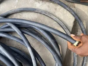 25mm 4core Flexible Cable TRS