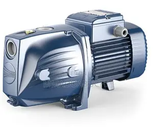 1hp Pedrollo Surface Pump (Cast)