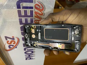 Samsung S9 Plus Screen