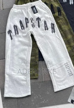 Quality Designer,Comfy,Baggy Joggers Available In Differ Sizes Colours