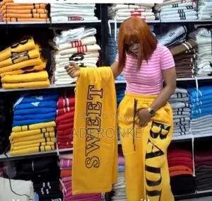 Quality Designer,Comfy,Baggy Joggers Available In Differ Sizes Colours