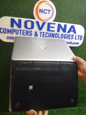 Laptop HP EliteBook 840 G4 8GB Intel Core i7 SSD 256GB