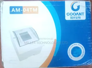 Breaker Enclosure Box