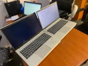 Laptop HP EliteBook 840 G7 16GB Intel Core i5 SSD 512GB