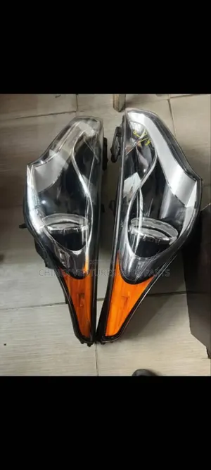 Hyundia Velosta