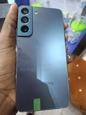 Samsung Galaxy S22 5G 128 GB Green