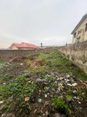584sqm of Land at Bashorun Oja, Ibadan