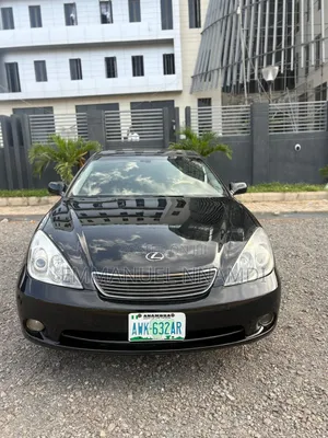 Lexus ES 330 2006