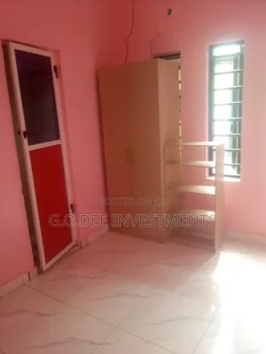 3bdrm Apartment in Liberty Estate, Ago Palace for rent