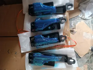 Door Handle Ford Fusion 2008 2010