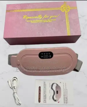 Menstrual Belt