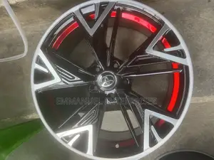 16 Inches Rim for 2013 Camry