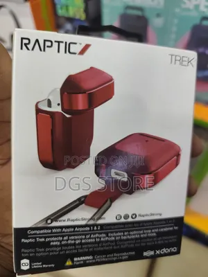 Raptic Trek Apirdos Pro 1 2 Case
