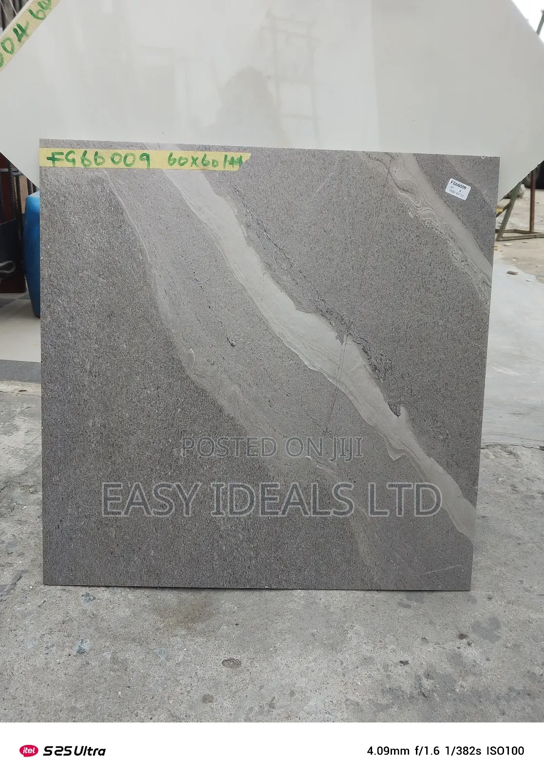 Rustic Fg66009