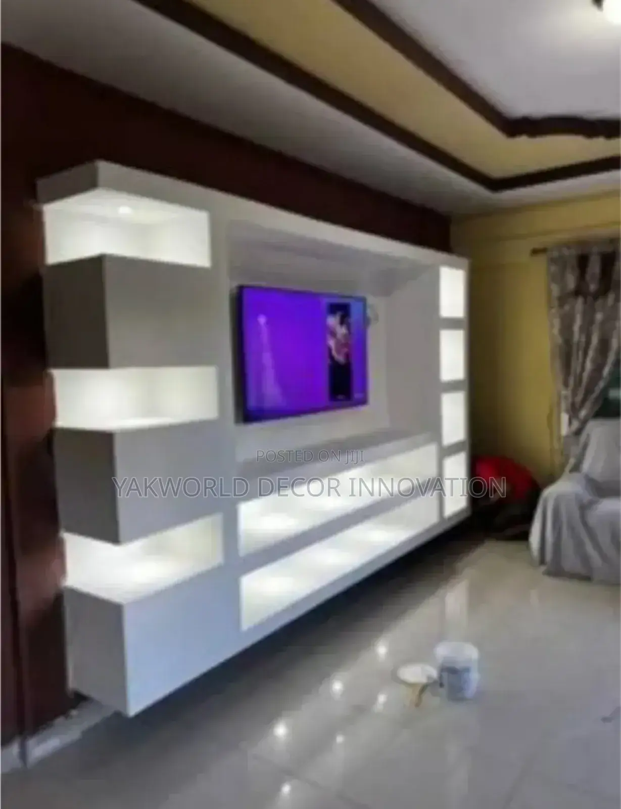 Pop Tv Shelf
