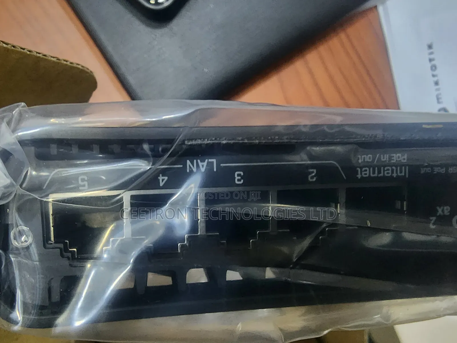 Mikrotik Hap Ax2