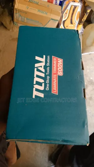 Total 600w Mini Router