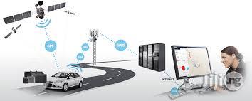 Vehicle Tracking Installation