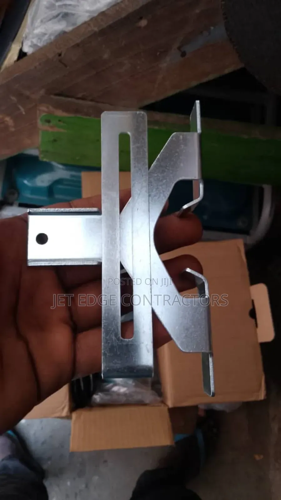 Total 600w Mini Router