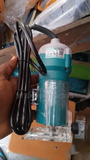 Total 600w Mini Router