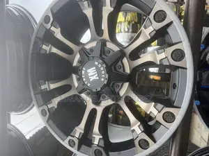20 Inches Rim for Tundra 2010