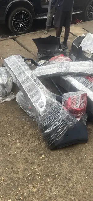 Complete Kits for Gla250 Both Front and Back