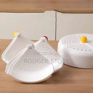 Collapsible Food Cover -