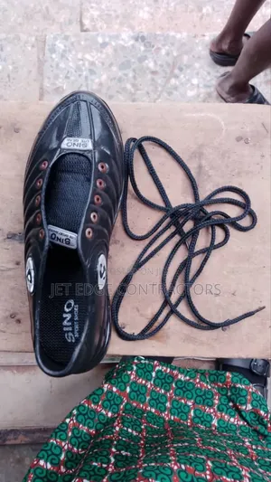 Sino Rubber Shoe