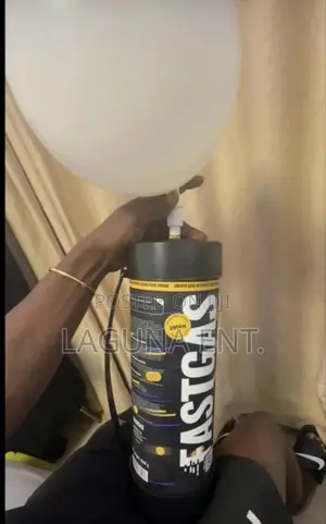 Laughing Gas/Fast Gas