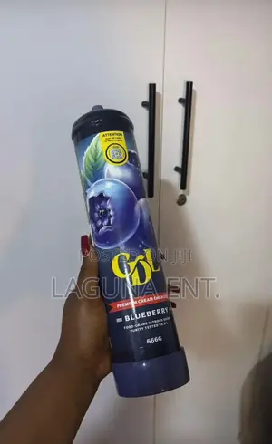 Laughing Gas/Fast Gas