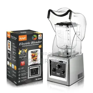 Raf Electeic Industrial Blender