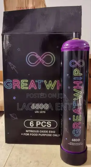 Laughing Gas/Fast Gas
