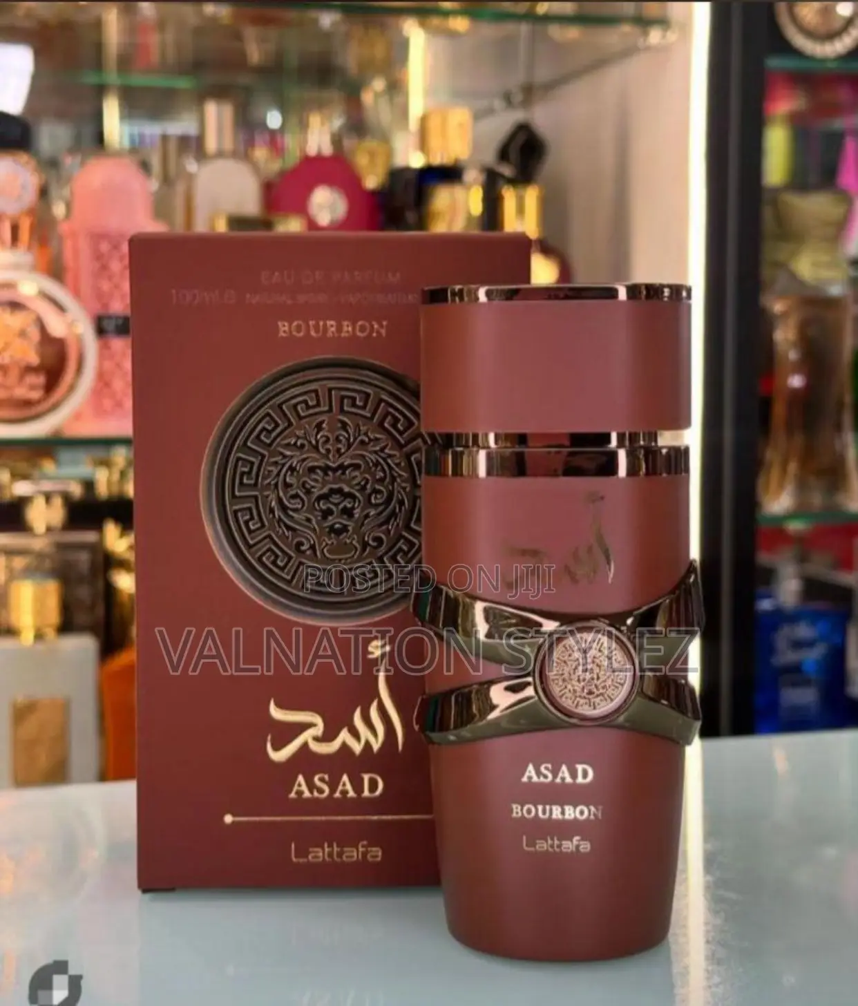 Best Oud Perfumes