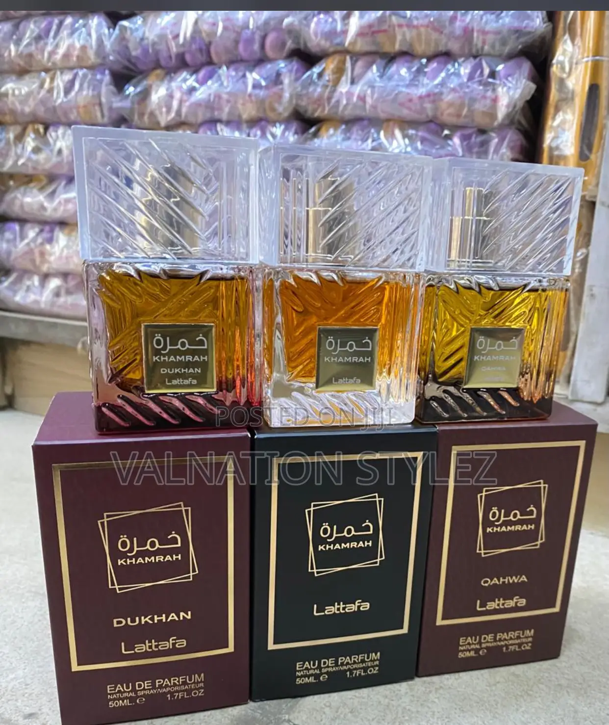 Best Oud Perfumes