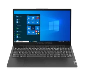 New Laptop Lenovo V15 4GB Intel Celeron SSD 256GB