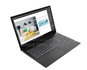 New Laptop Lenovo V15 4GB Intel Celeron SSD 256GB