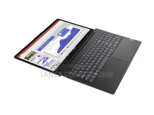 New Laptop Lenovo V15 4GB Intel Celeron SSD 256GB