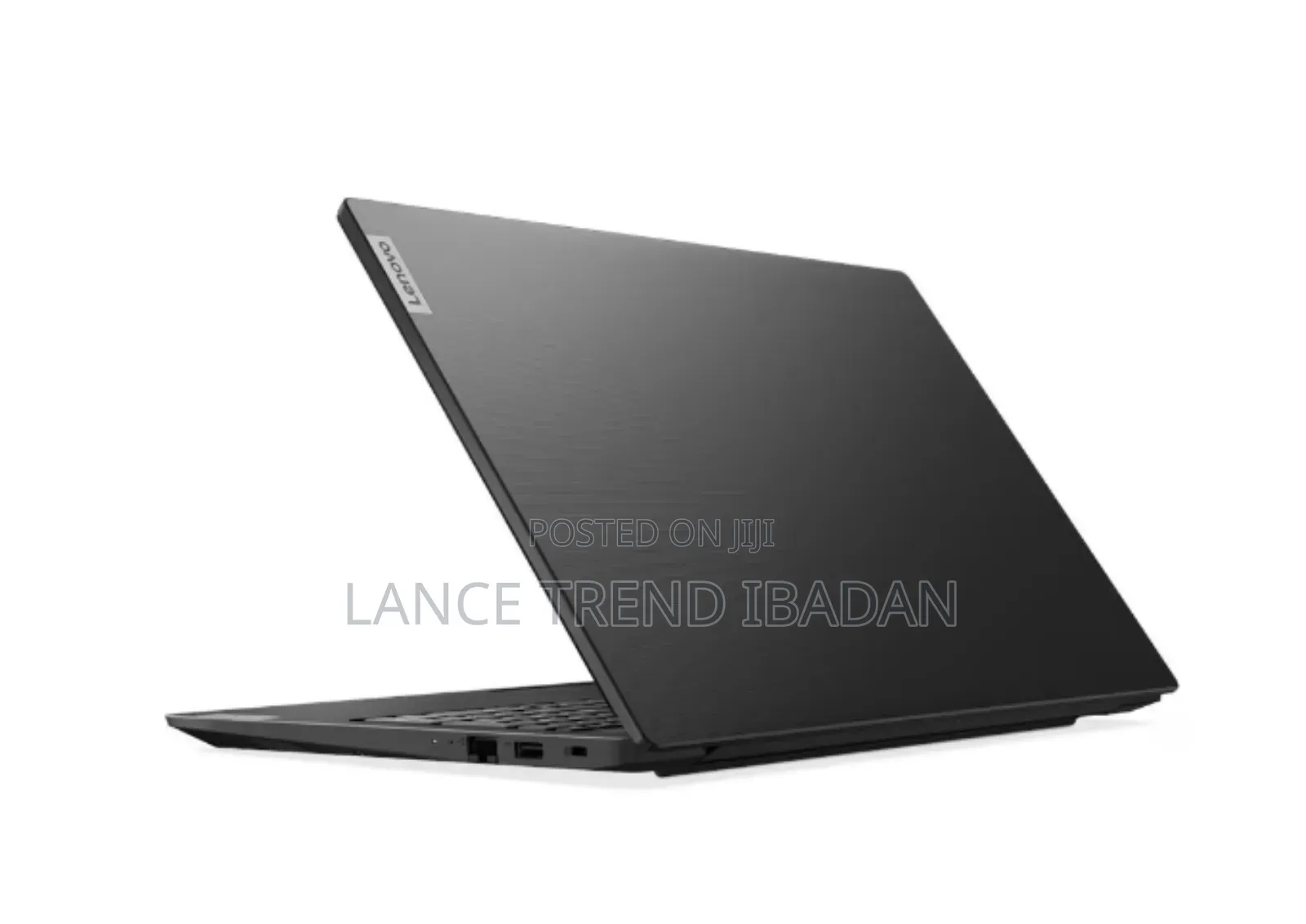 New Laptop Lenovo V15 4GB Intel Celeron SSD 256GB