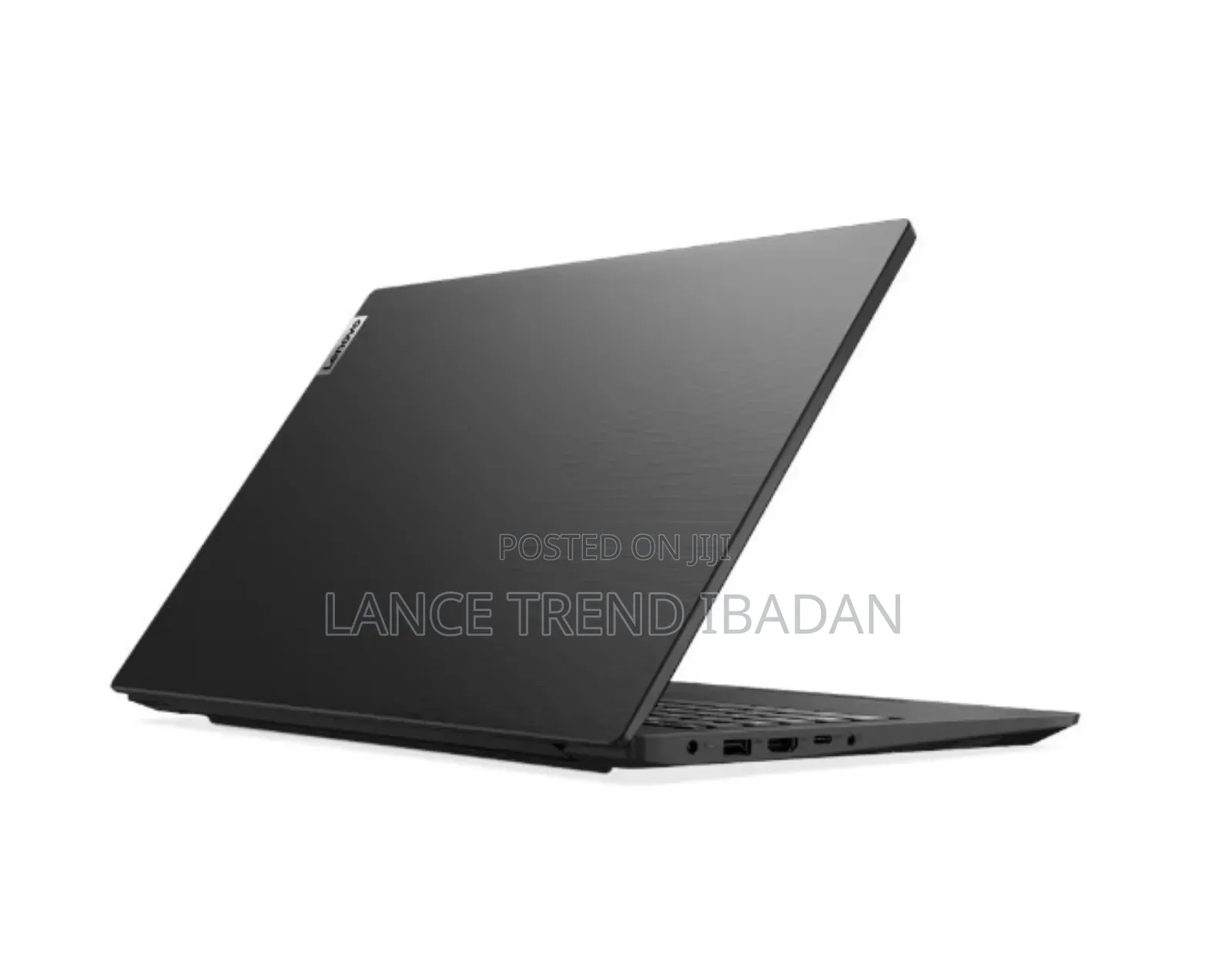 New Laptop Lenovo V15 4GB Intel Celeron SSD 256GB