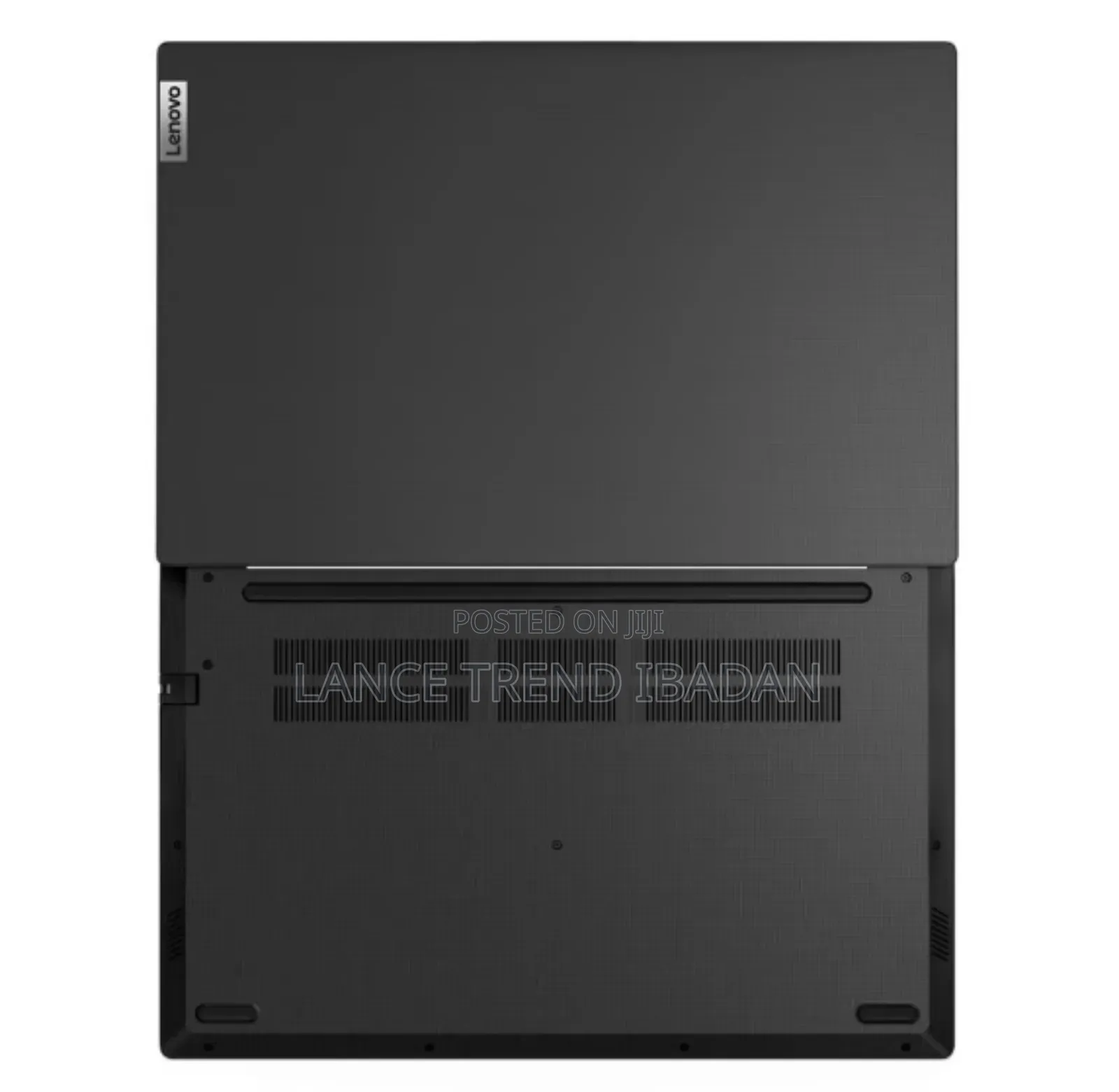 New Laptop Lenovo V15 4GB Intel Celeron SSD 256GB