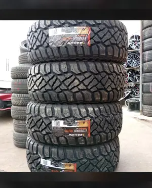 275/55r20 Off Road Tyre