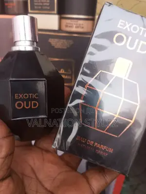 Best Oud Perfumes