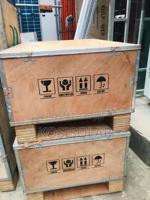 7.5kwh 48v Yohako Lithium Battery