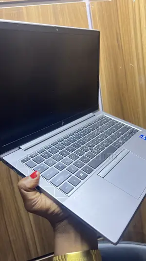 Laptop HP Elite Dragonfly x360 11th Gen 16GB Intel Core i7 SSD 512GB