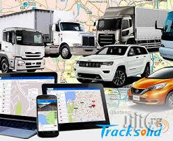 Vehicle Tracking Installation