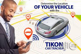 Vehicle Tracking Installation