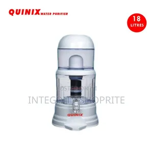 Quinix Water Purifier 18 Liters