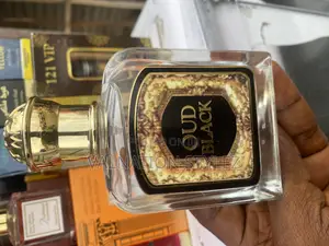 Best Oud Perfumes