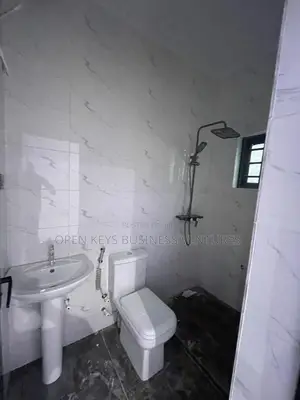 Furnished 3bdrm Bungalow in Alao Akala Estate, Akobo for sale