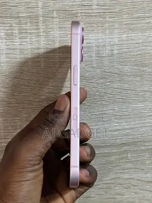 Apple iPhone 15 128 GB Pink